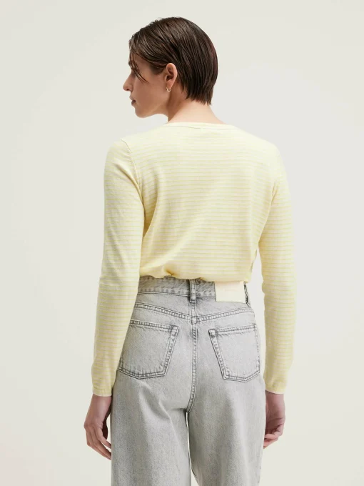 Pull Col Bateau Gop