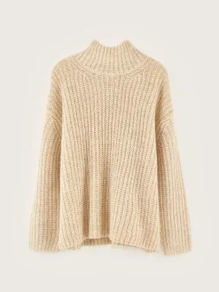 Pull Col Cheminée Gap