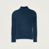 Pull Col Montant Ayre