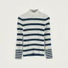 Pull Col Montant Ayre