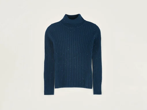 Pull Col Montant Ayre