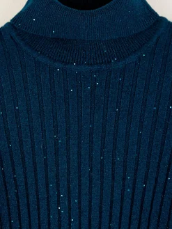 Pull Col Montant Ayre
