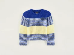 Pull Col Rond Agond