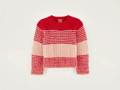 Pull Col Rond Agond