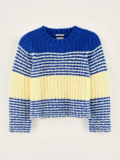Pull Col Rond Agond