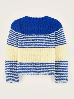 Pull Col Rond Agond