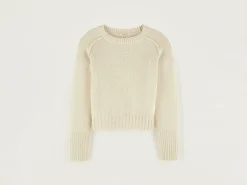 Pull Col Rond Airhe