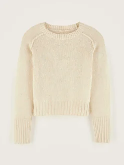 Pull Col Rond Airhe