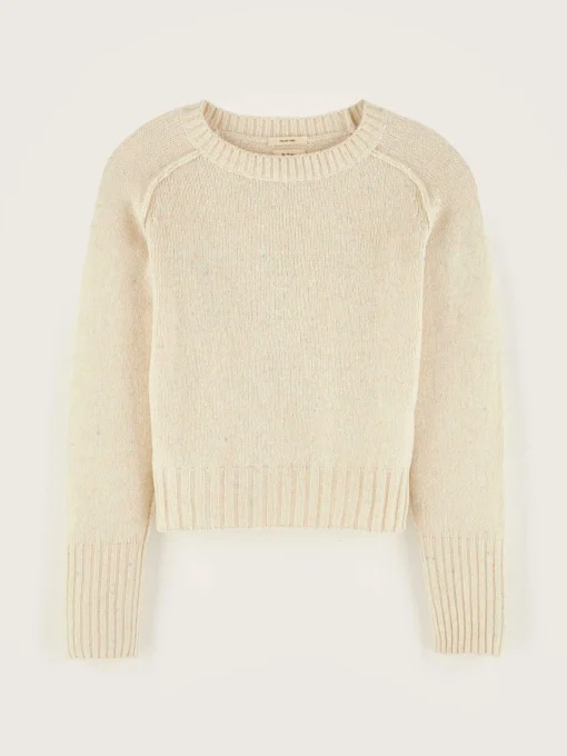 Pull Col Rond Airhe