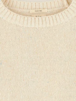 Pull Col Rond Airhe