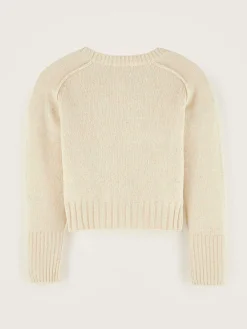 Pull Col Rond Airhe