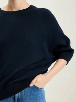 Pull Col Rond Anglet