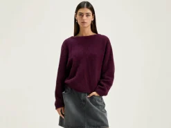 Pull Col Rond Deros