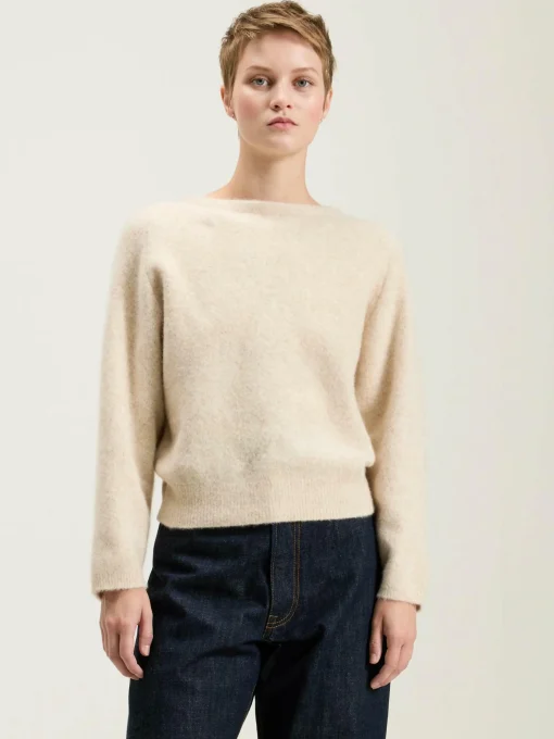 Pull Col Rond Deros