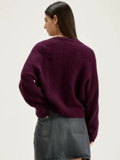 Pull Col Rond Deros