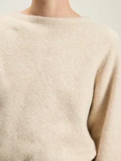 Pull Col Rond Deros