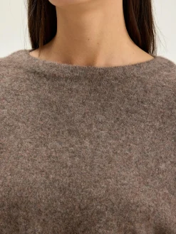 Pull Col Rond Deros