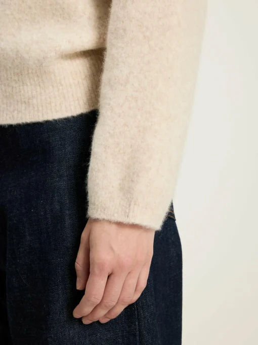 Pull Col Rond Deros