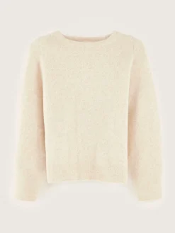Pull Col Rond Deros