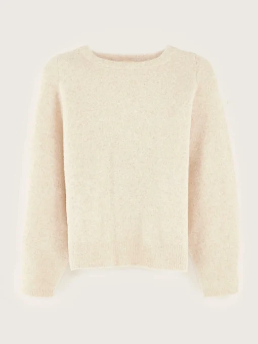 Pull Col Rond Deros