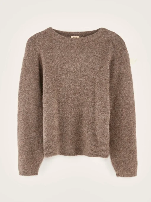 Pull Col Rond Deros