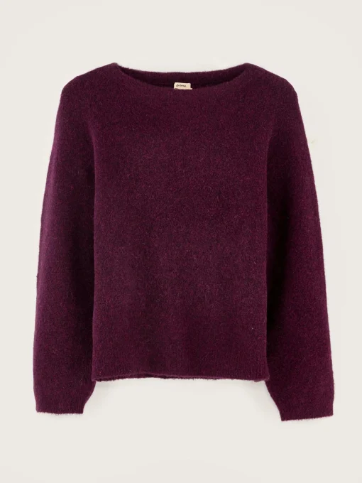 Pull Col Rond Deros