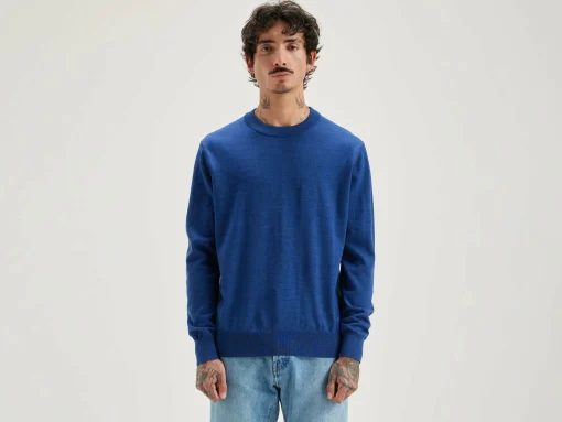 Pull Col Rond Dilliv