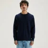 Pull Col Rond Dilliv