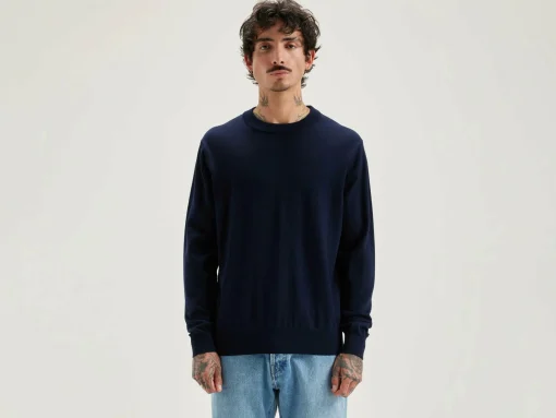 Pull Col Rond Dilliv
