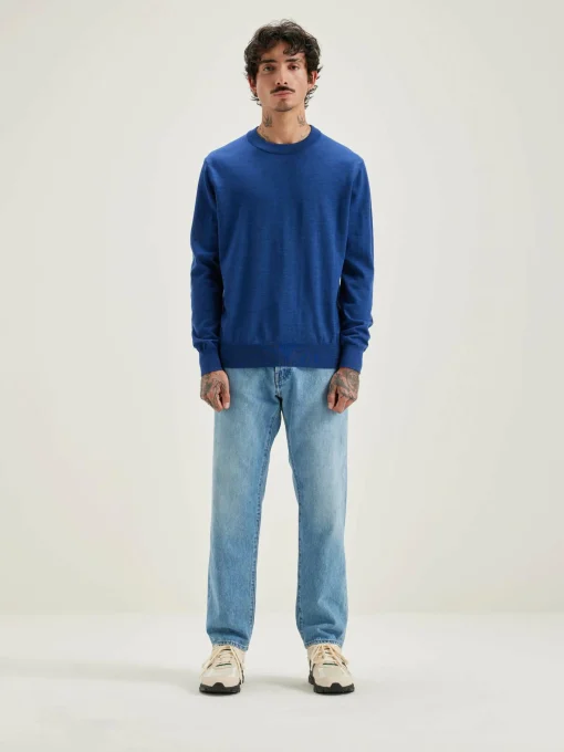 Pull Col Rond Dilliv