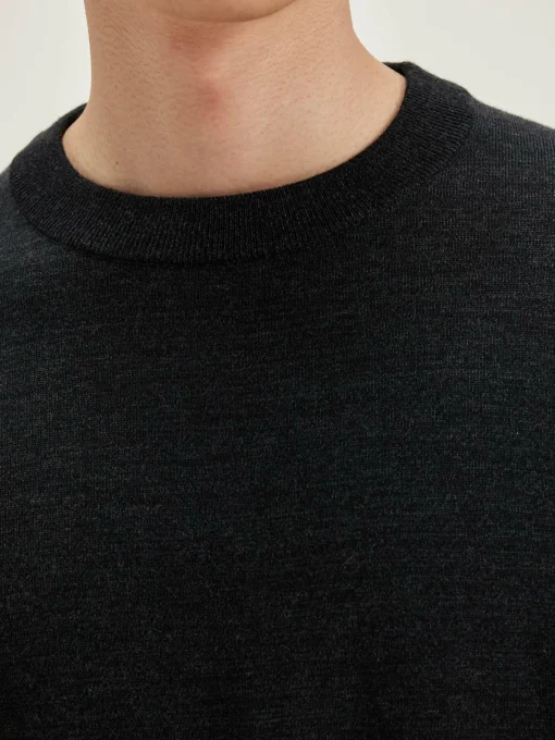 Pull Col Rond Dilliv