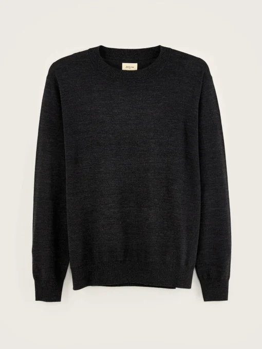 Pull Col Rond Dilliv