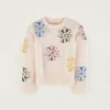 Pull Col Rond Dioflo