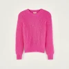 Pull Col Rond Diot