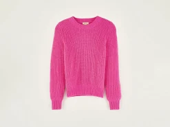Pull Col Rond Diot