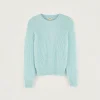 Pull Col Rond Diot