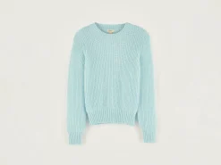 Pull Col Rond Diot