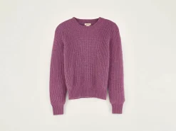 Pull Col Rond Diot