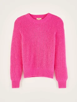 Pull Col Rond Diot