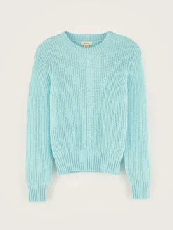 Pull Col Rond Diot