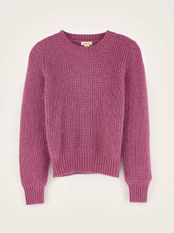 Pull Col Rond Diot