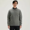 Pull Col Rond Donoon