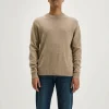 Pull Col Rond Donoon