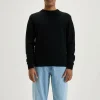 Pull Col Rond Donoon