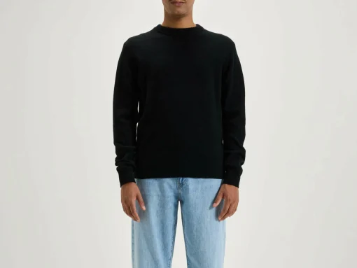 Pull Col Rond Donoon