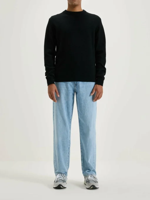Pull Col Rond Donoon