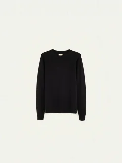 Pull Col Rond Donoon
