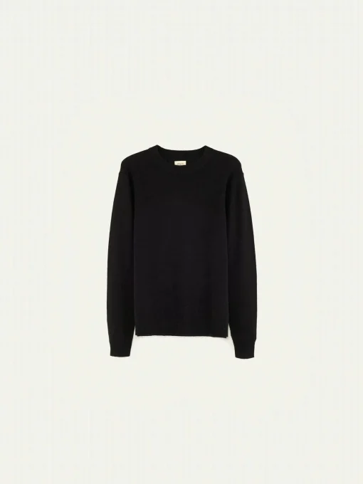 Pull Col Rond Donoon