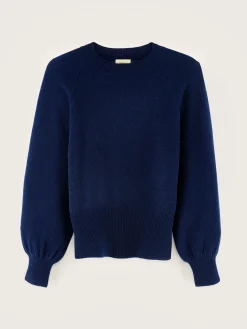 Pull Col Rond Ganto