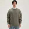 Pull Col Rond Gatem